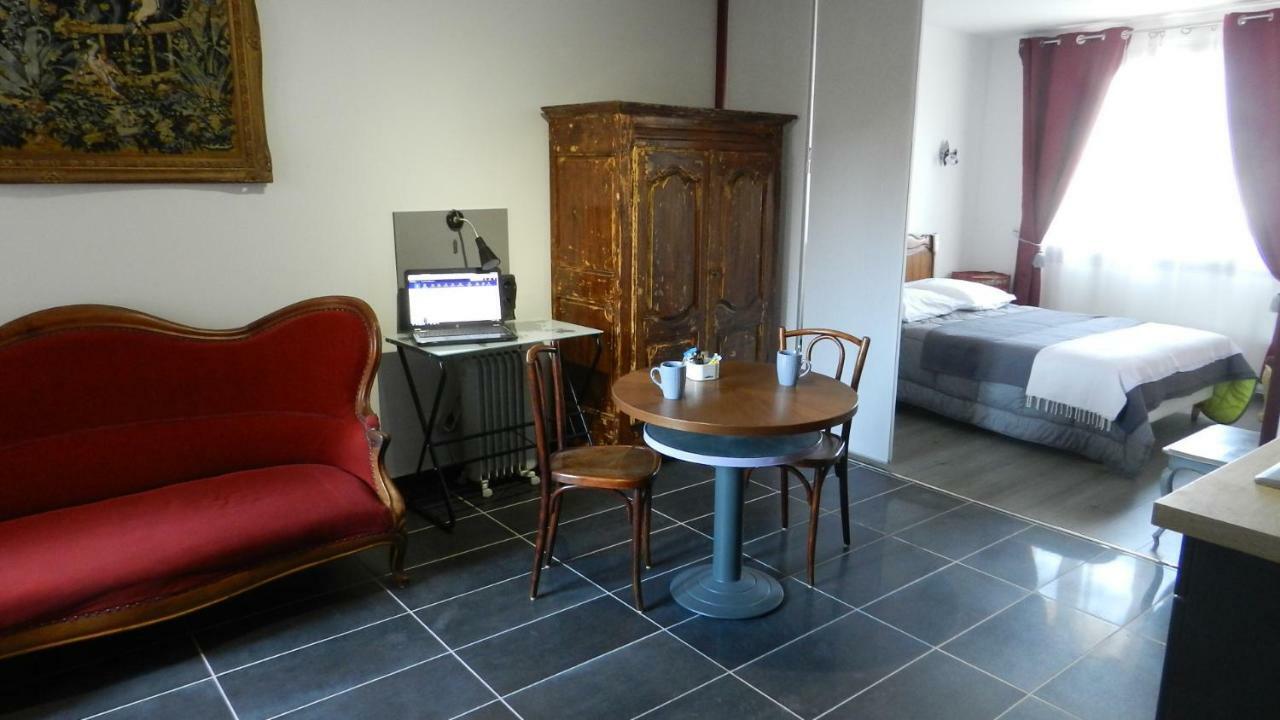 Etap-Apparts De Pézenas Exterior photo