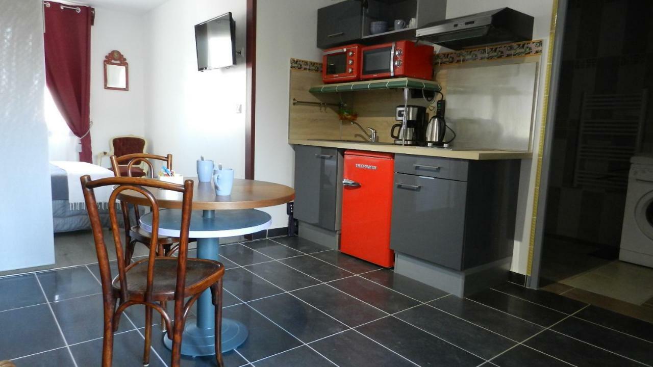 Etap-Apparts De Pézenas Exterior photo